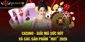 casino